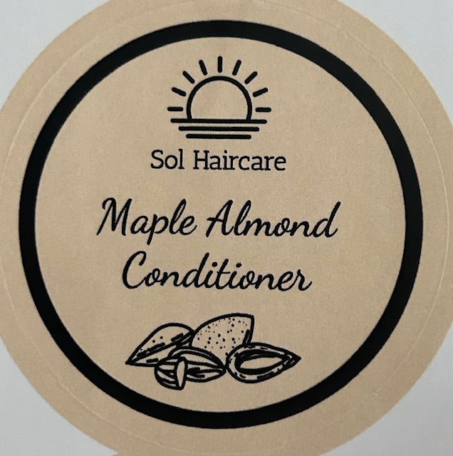 Full Size Conditioner