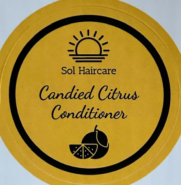 Full Size Conditioner