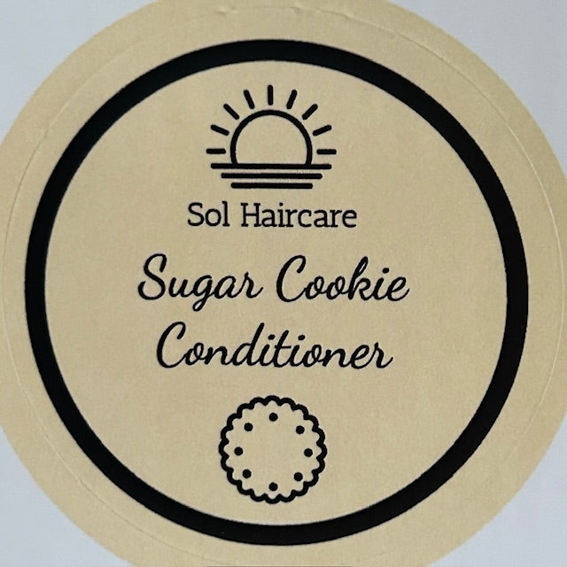 Full Size Conditioner