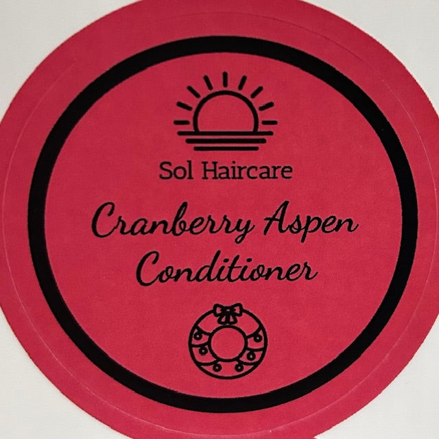 Full Size Conditioner