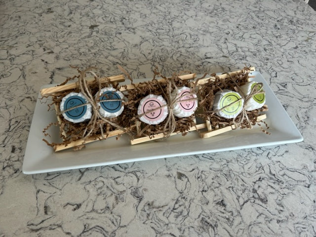 Gift trays