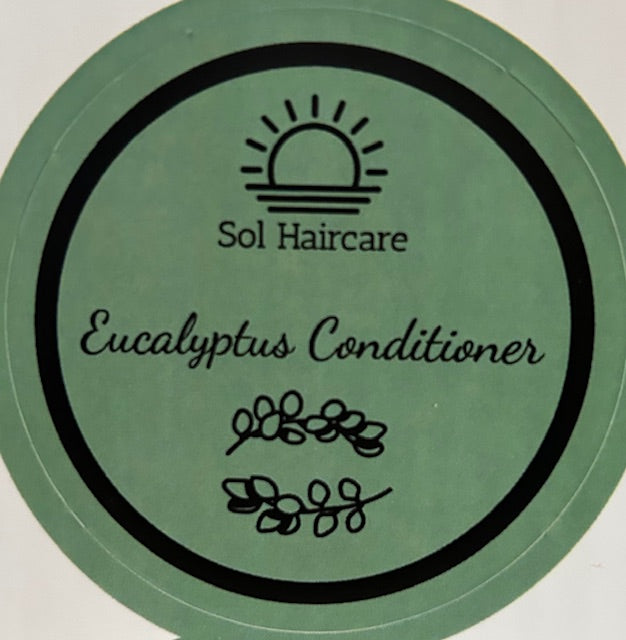 Full Size Conditioner