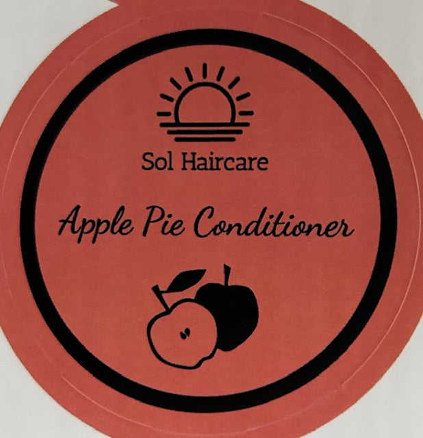 Full Size Conditioner