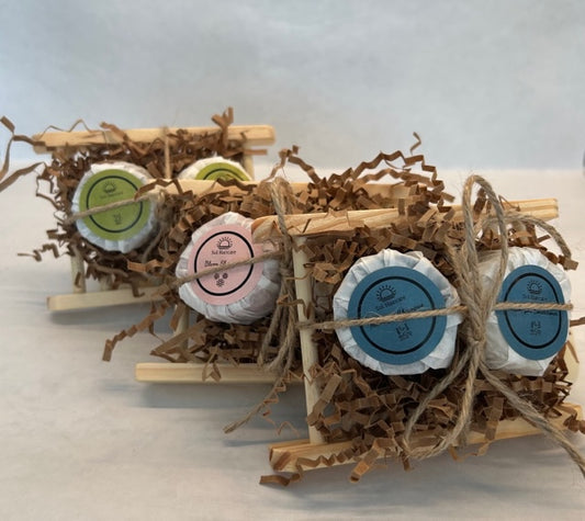 Gift trays